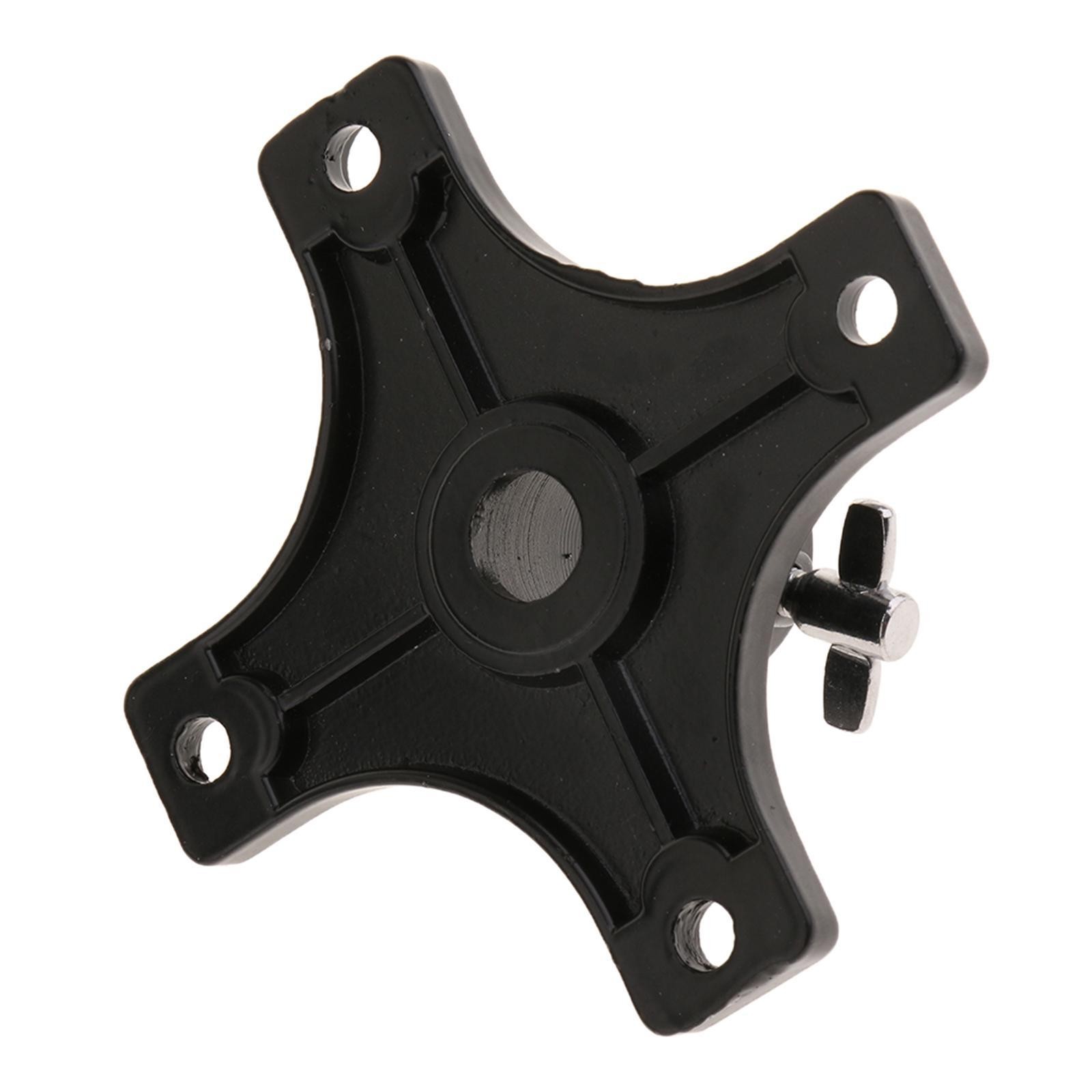 Drum Stool Base Support Replacement Support for Drum Seat Extra Drum