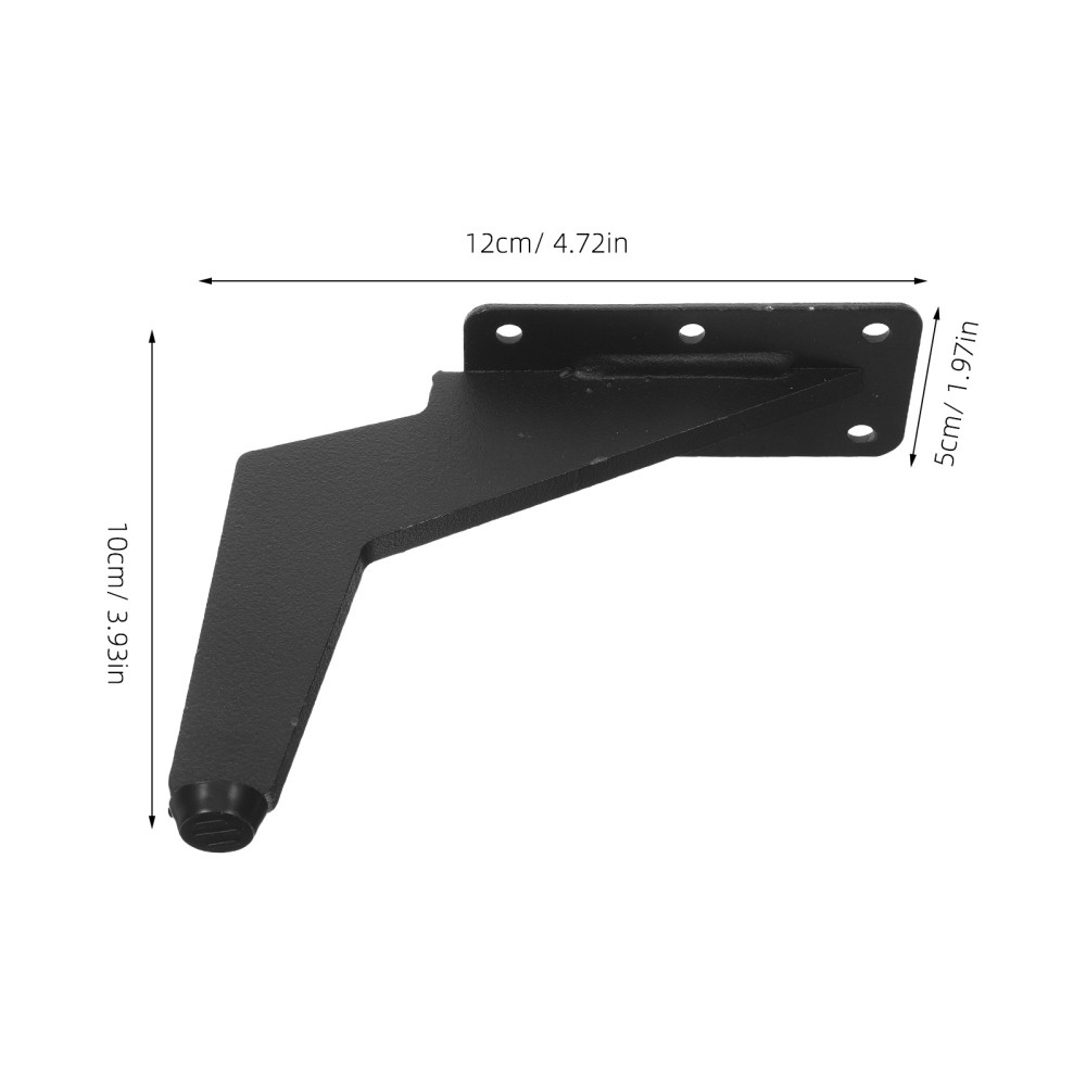 Metal Furniture Legs: Iron Sofa Legs Modern Replacement Feet For Kitchen