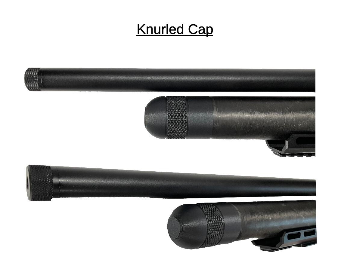 Avenge-X Bottle Caps