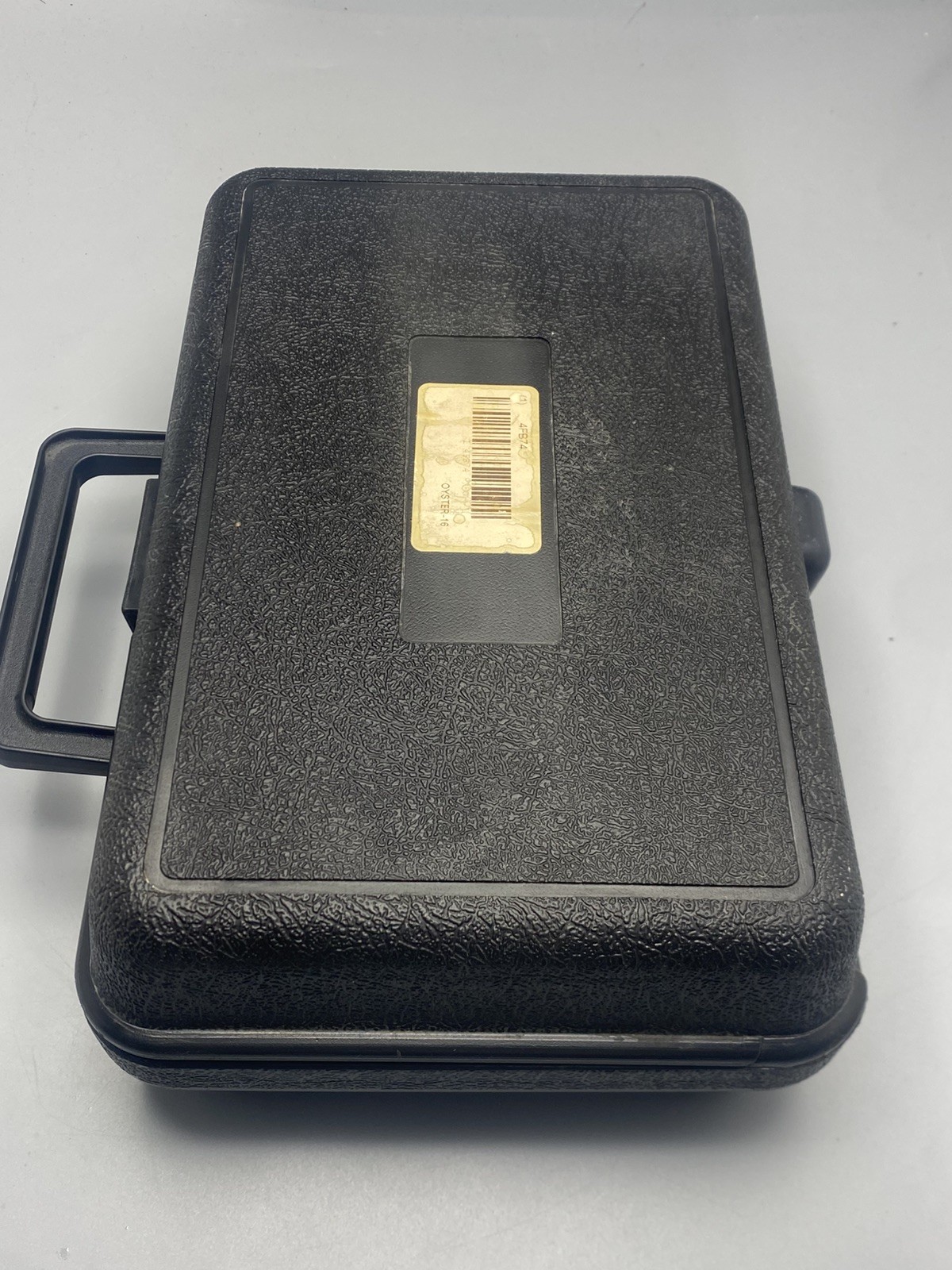 THE OYSTER 10 SERIES pH/mV EXTECH INSTRUMENTS TEMPERATURE METER**Pre-Owned**