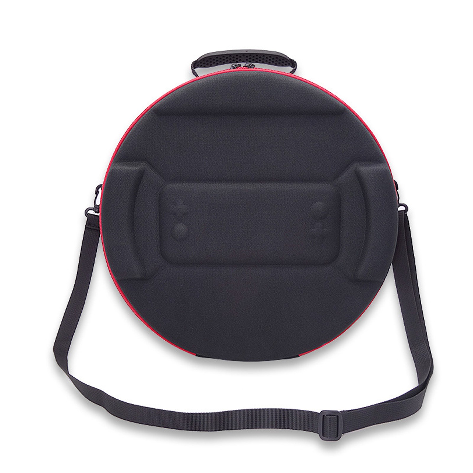 Game Console Bag Carrying Storage Case For Switch Nintendo Ring Fit Adventure B