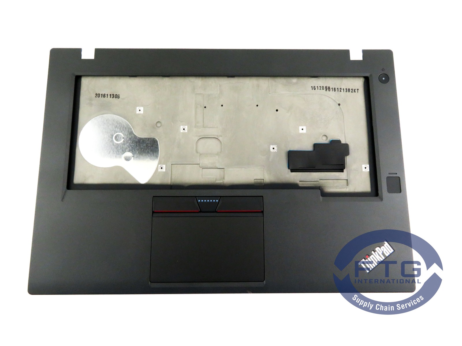 01AV925 Lenovo ThinkPad T460p Palmrest with TouchPad