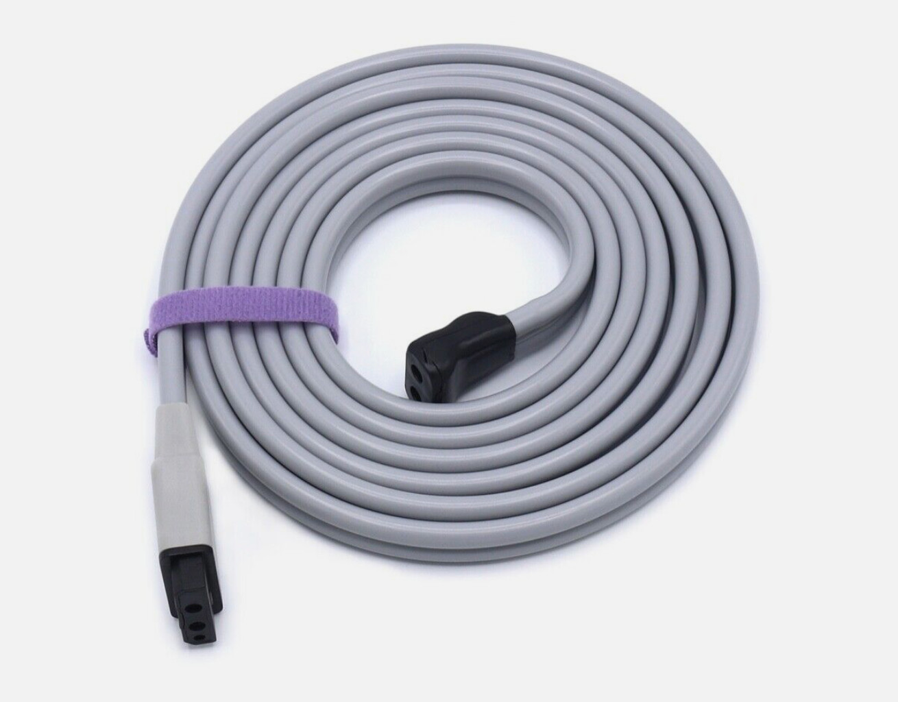 GE Marquette 2058203-003 NIBP Compatible Double Hose - Same Day Shipping - USA