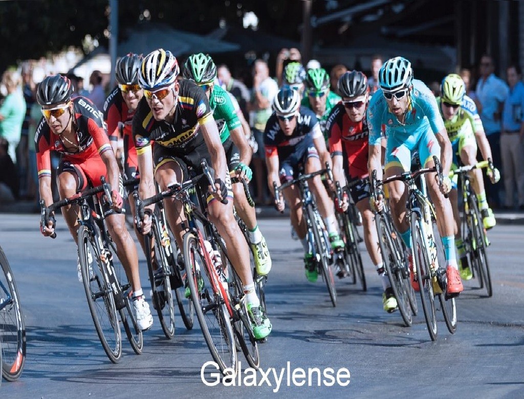Galaxy Replacement Lenses For Oakley Radar EV Path Sunglasses Multi-Selection