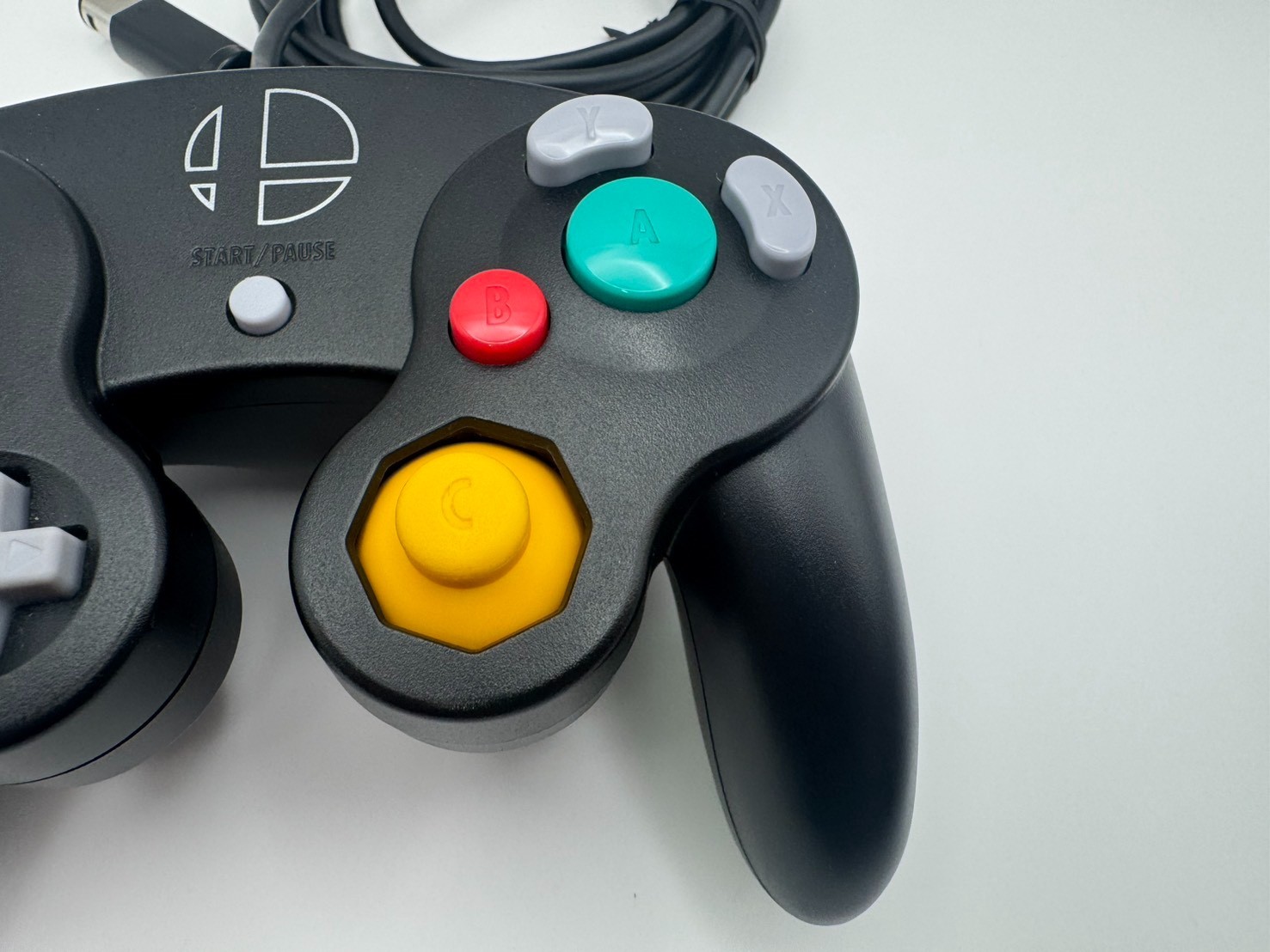 Nintendo GameCube Controller Super Smash Bros Ultimate Edition Nintendo Switch
