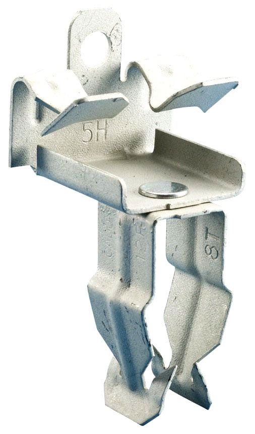 NVENT CADDY 16P24 EM-P Conduit to Flange Clip - New Box of One-Hundred (100)