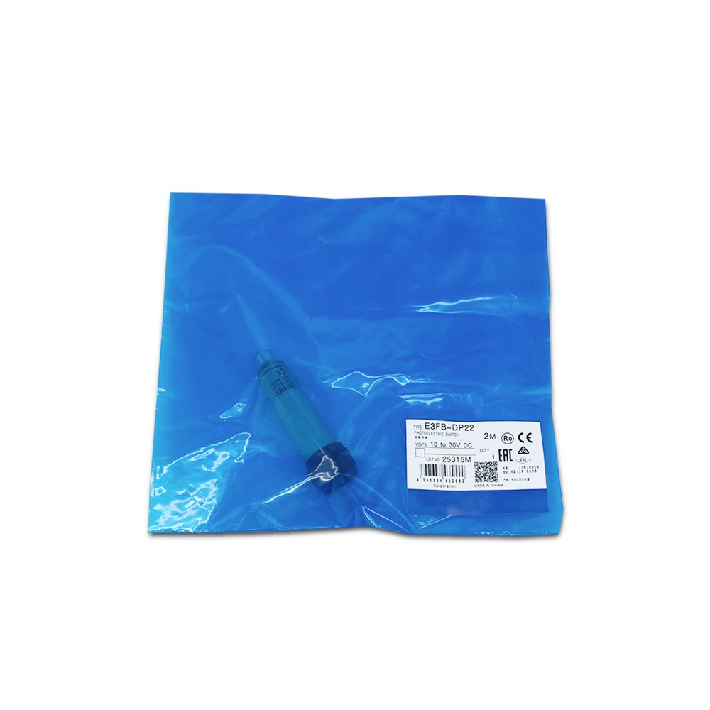 Omron 1PC E3FB-DP11 E3FB-DP12 E3FB-DP13 E3FB-DP21 E3FB-DP22 E3FB-RP21 E3FB-RP22
