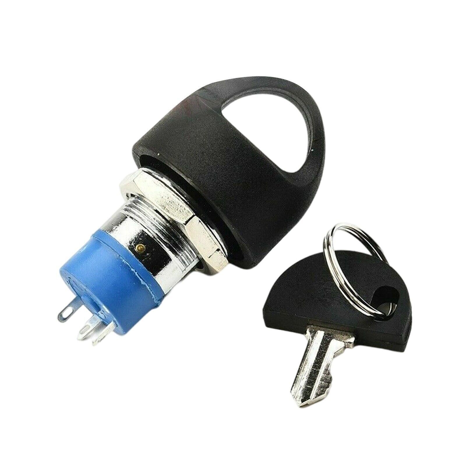USA Mobility Scooter Spare Start On/off Ignition Switch 2 Keys FOR PRIDE Practet