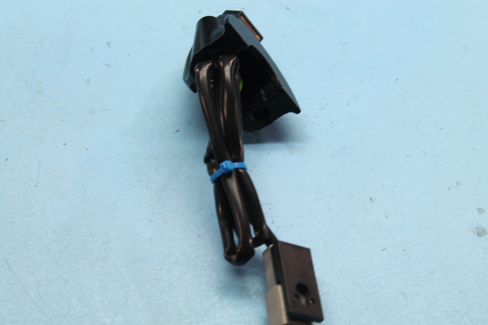 1280 95 HARLEY-DAVIDSON ELECTRA GLIDE PTT INTERCOM CB SWITCH CLUTCH PERCH CLAMP