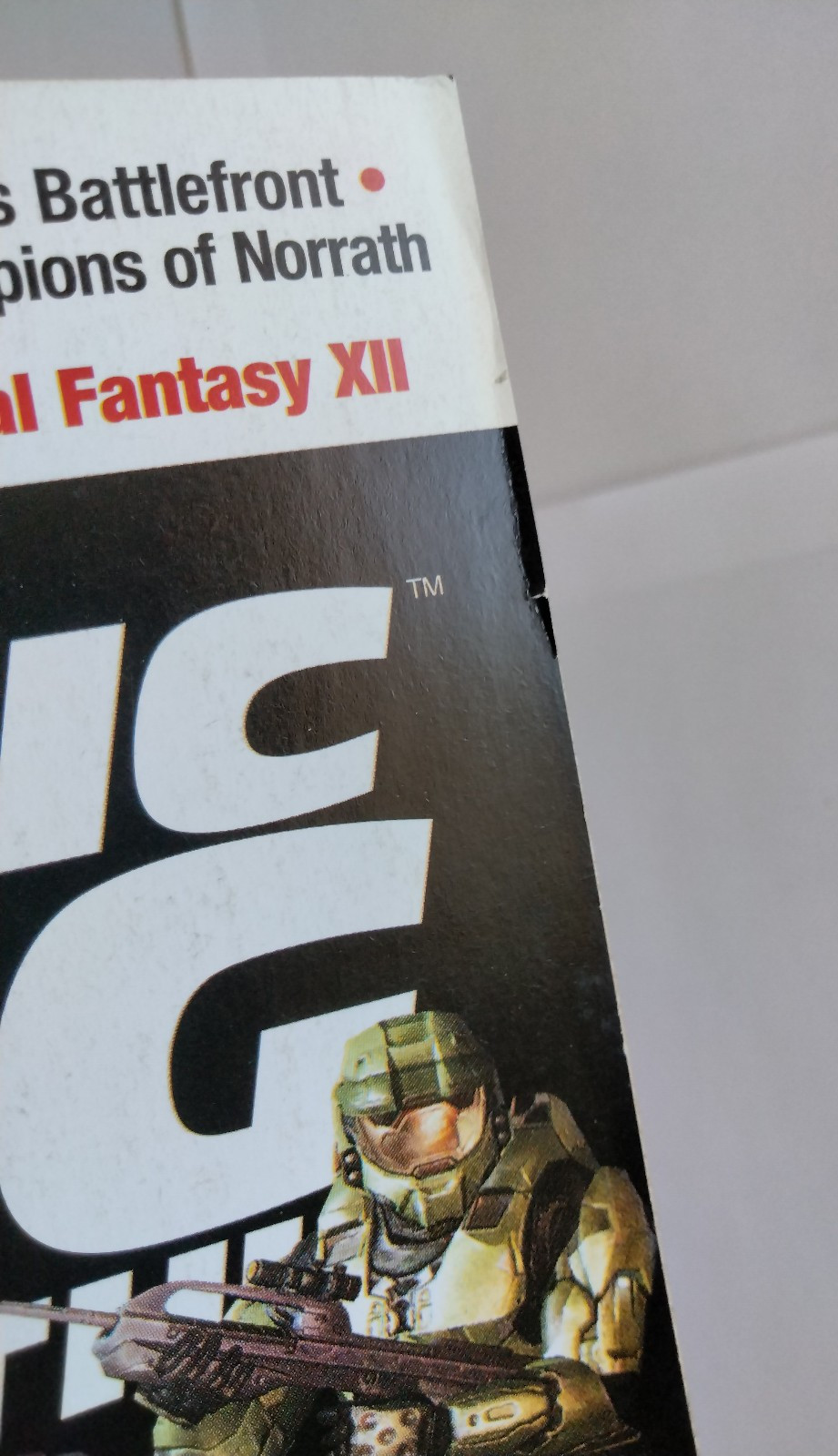 Electronic Gaming Monthly February 2004 Issue 175