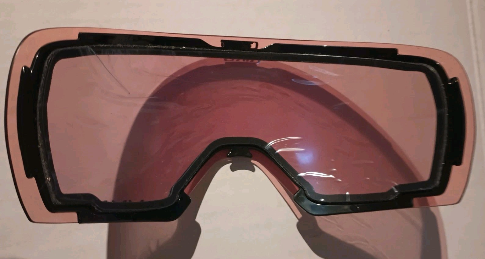 Giro Lusi Replacement Lenses, Vivid Technology, Magnetic Ski Goggles
