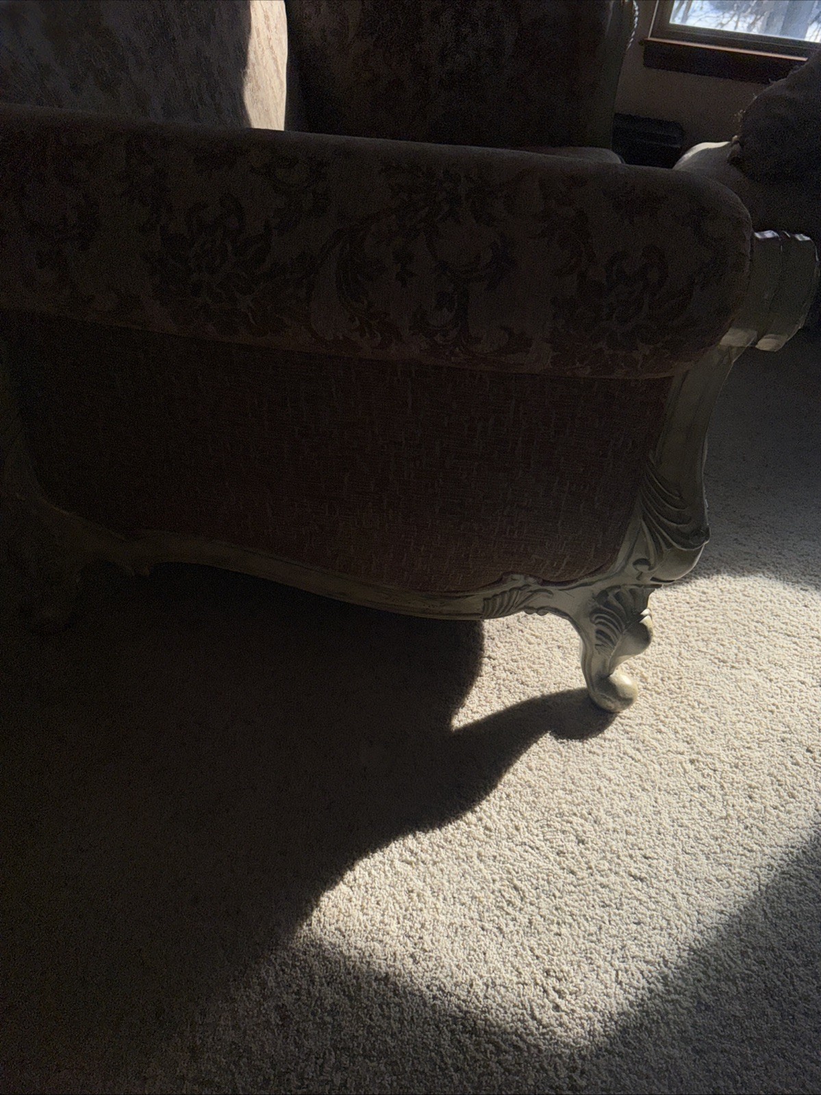 High end Couch Set Of 2