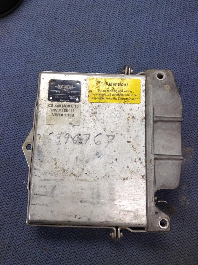 Replaces 6896767 2005 INTERNATIONAL 7600 ELECTRICAL COMPONENT ,  OH