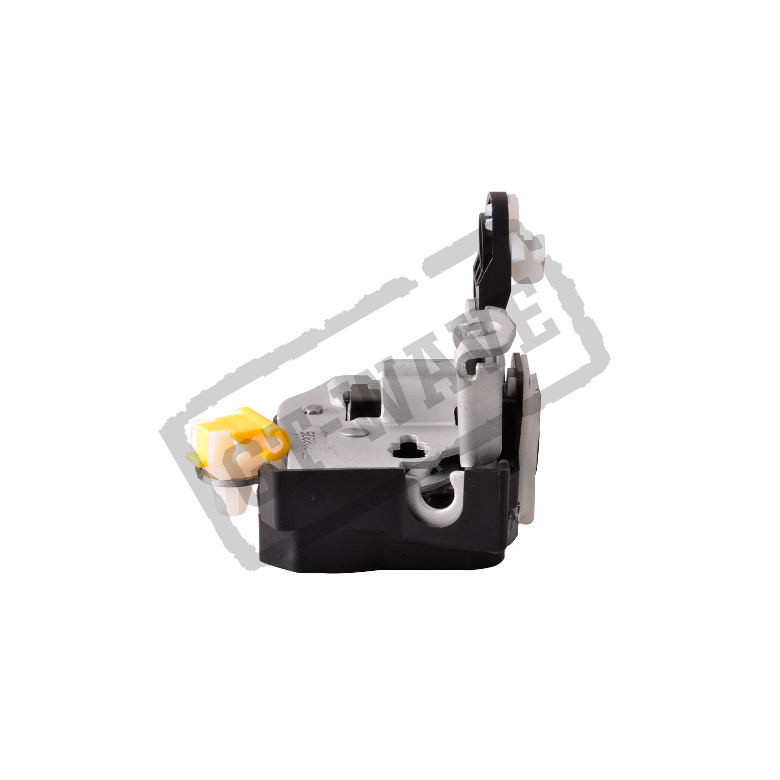 Front Left Driver Door Latch Lock fit 03-09 Ford Expedition Lincoln Navigator