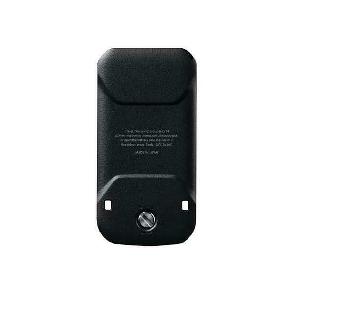 OEM Original Verizon Kyocera DuraXV Extreme E4810 Battery Rear Back Door Cover