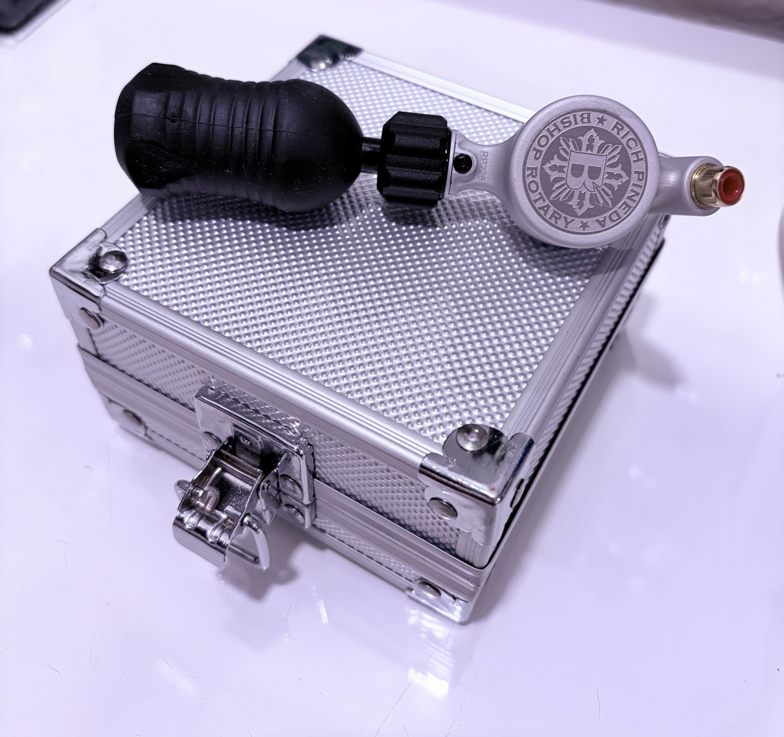 Bishop Fantom Rotary Tattoo Machine Limited Edition
