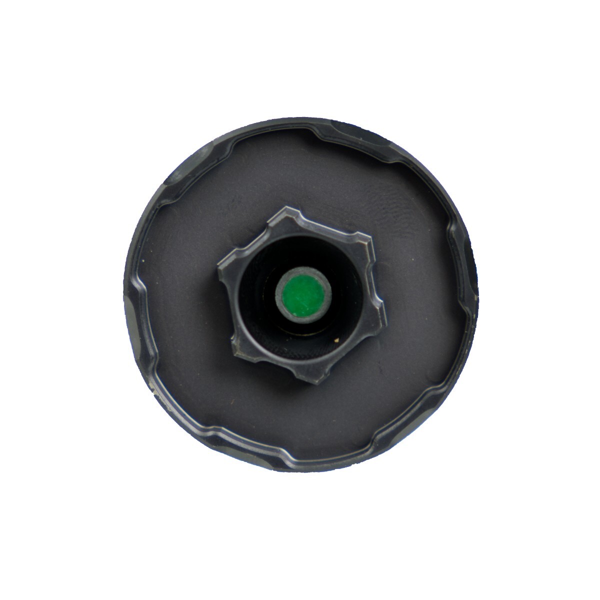Suppressor Alignment Rod | 7mm | Kratos Design Group