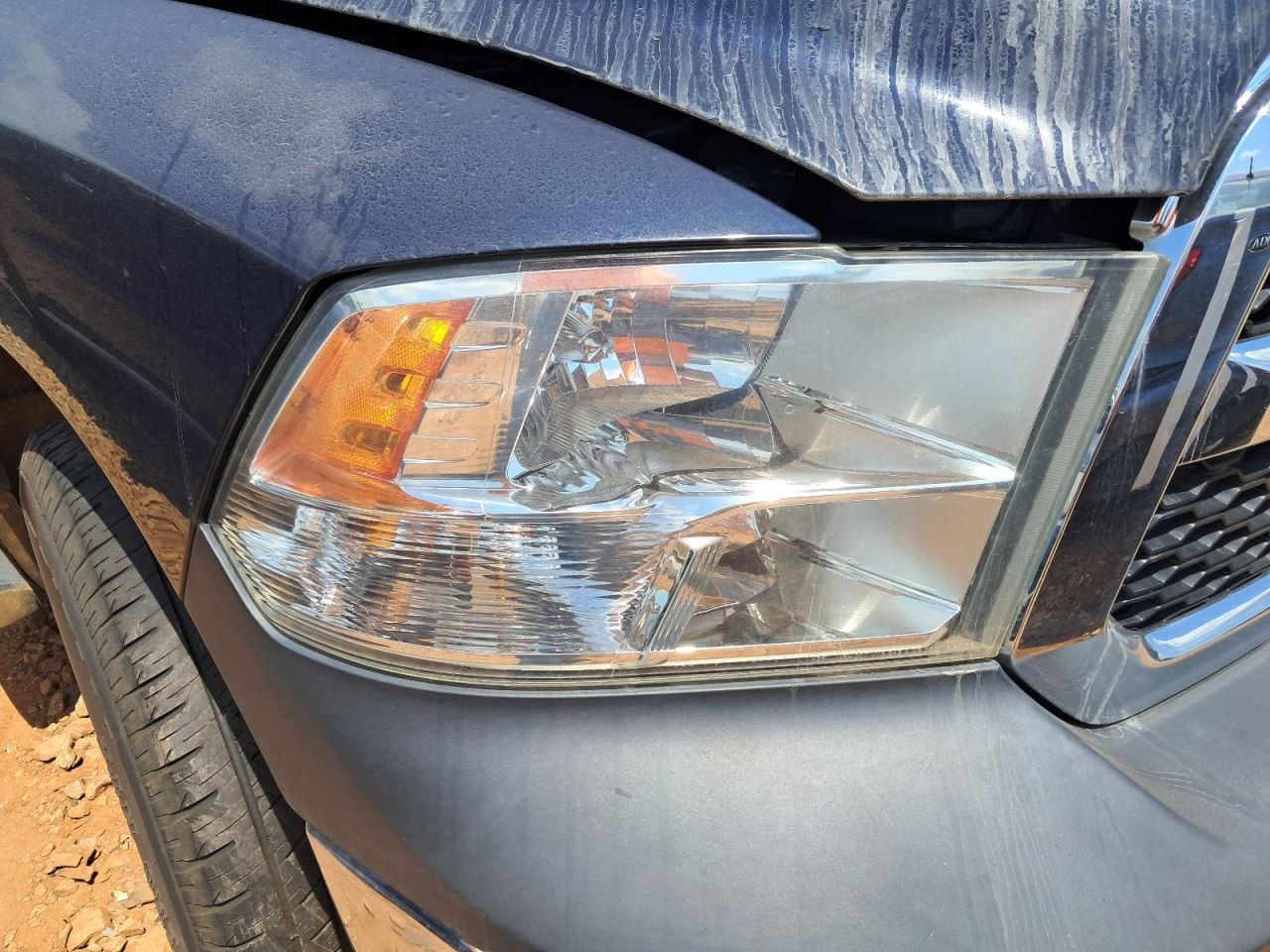 TDODR1500 2013 Glove Box 4778347