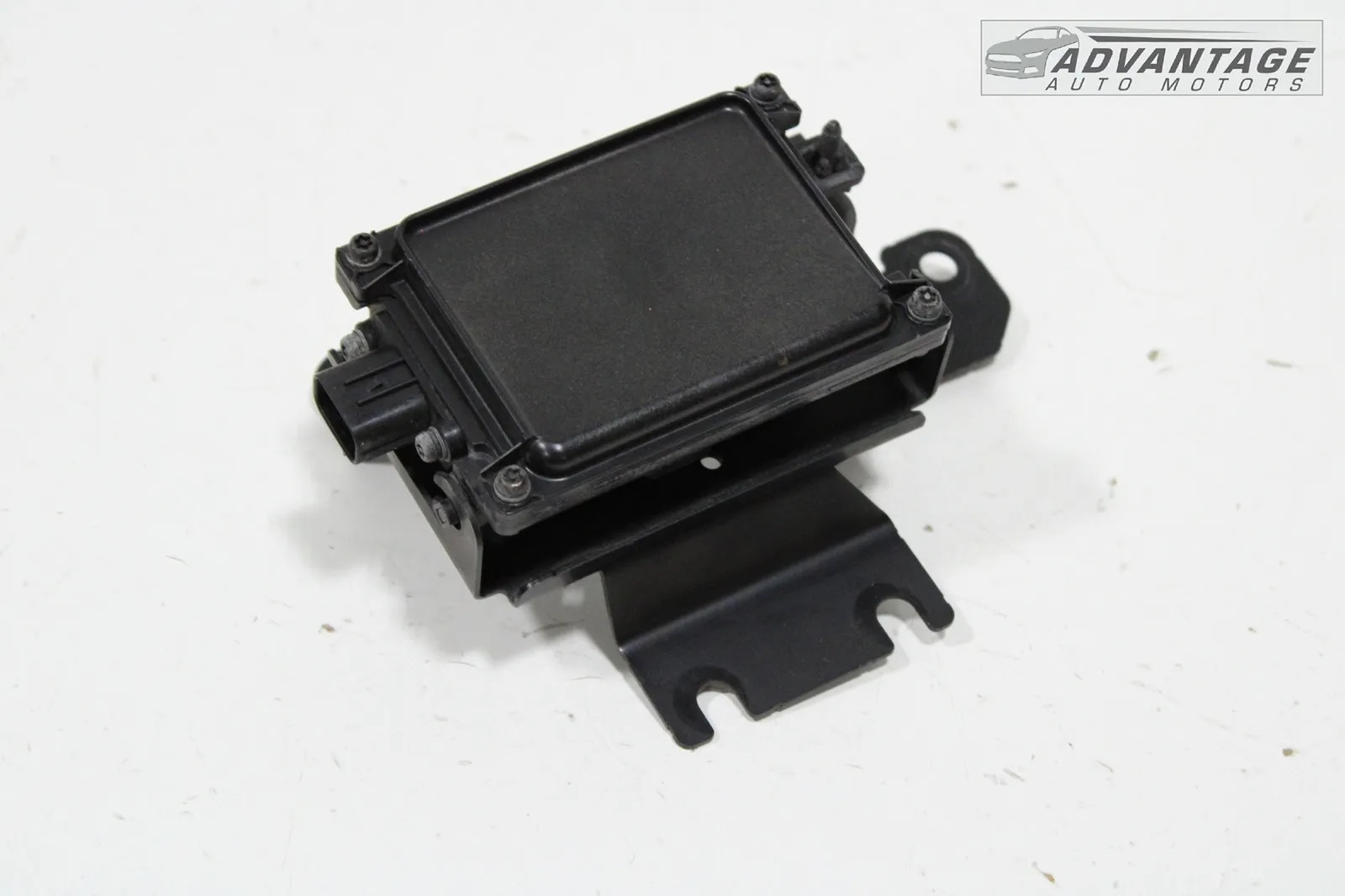 2014-2016 ACURA MDX CRUISE CONTROL DISTANCE SENSOR RADAR MODULE UNIT OEM