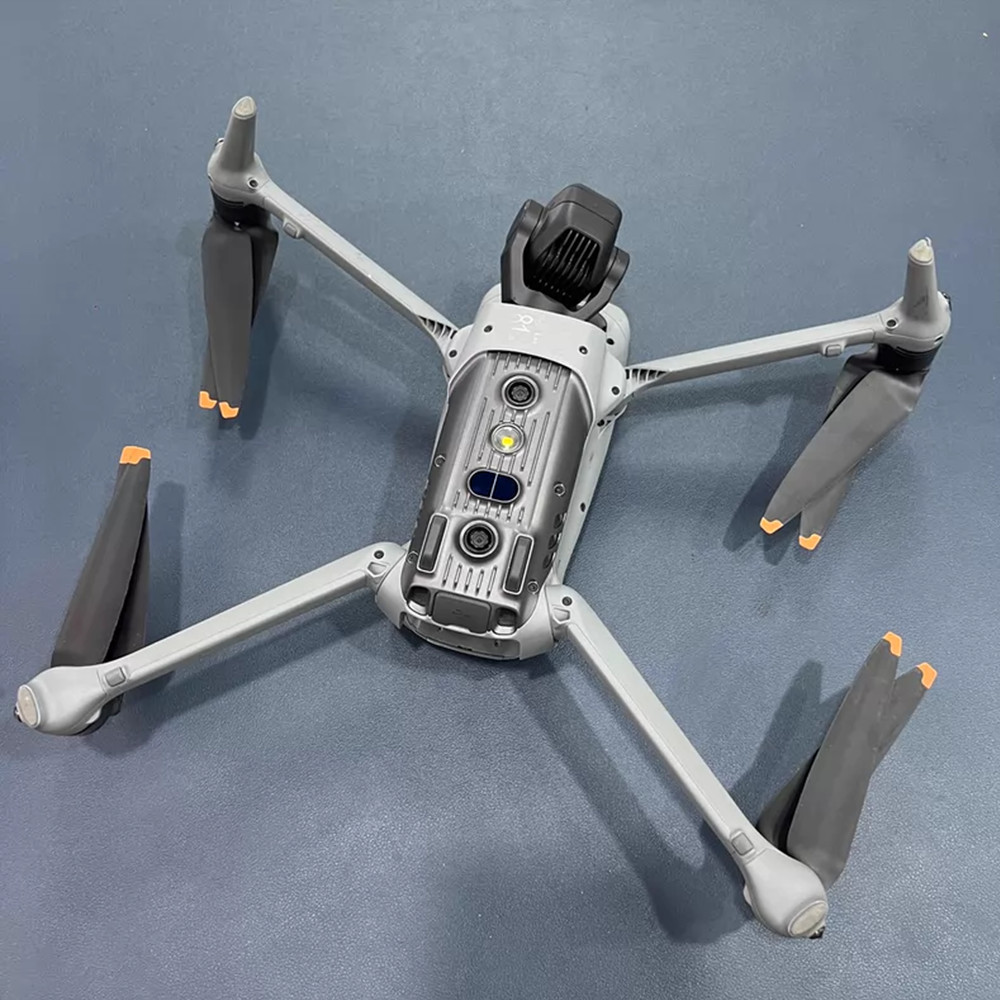 Genuine DJI Air 3 Drone - No Battery/No Controller - No Tariffs
