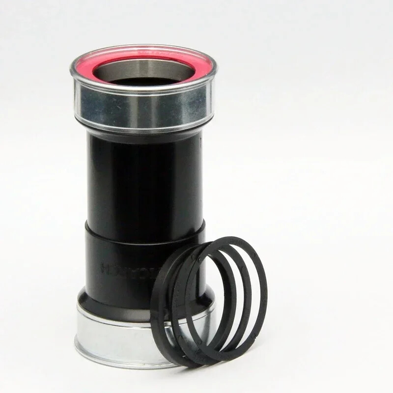 Bike Bottom Bracket for Rotor 30MM Axle XXF 304111 Bearing PF4130 BB86/89/92