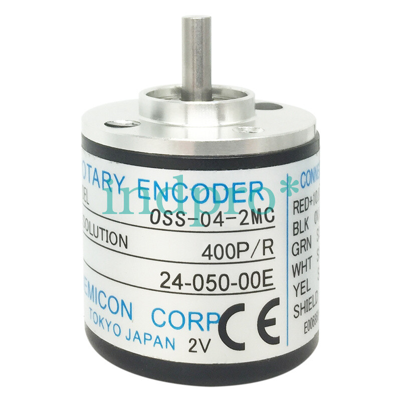 For NEMICON OSS-04-2MC encoder