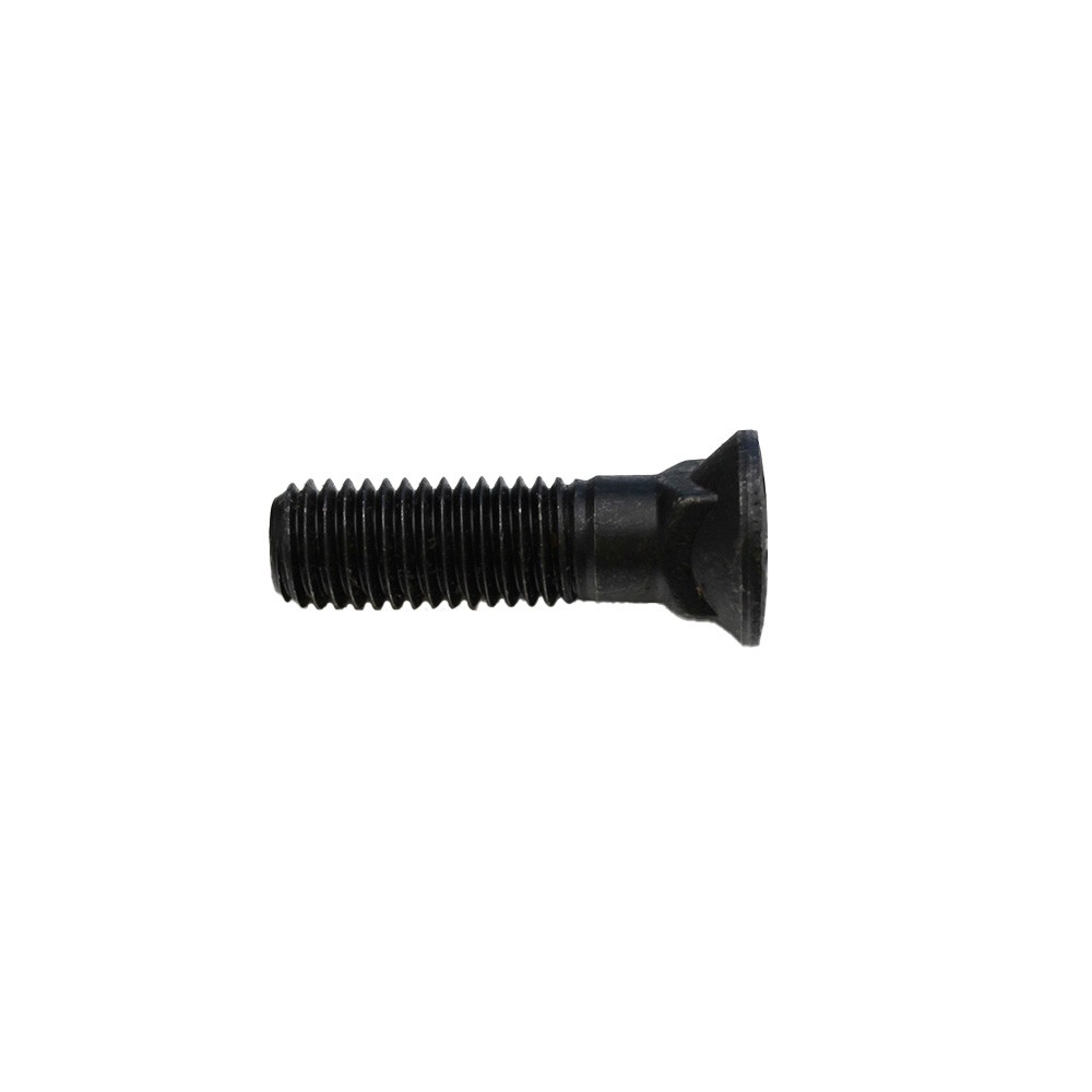 New Aftermarket Replacement Plow Bolt Fits Caterpillar Backhoe Loader 400 Series