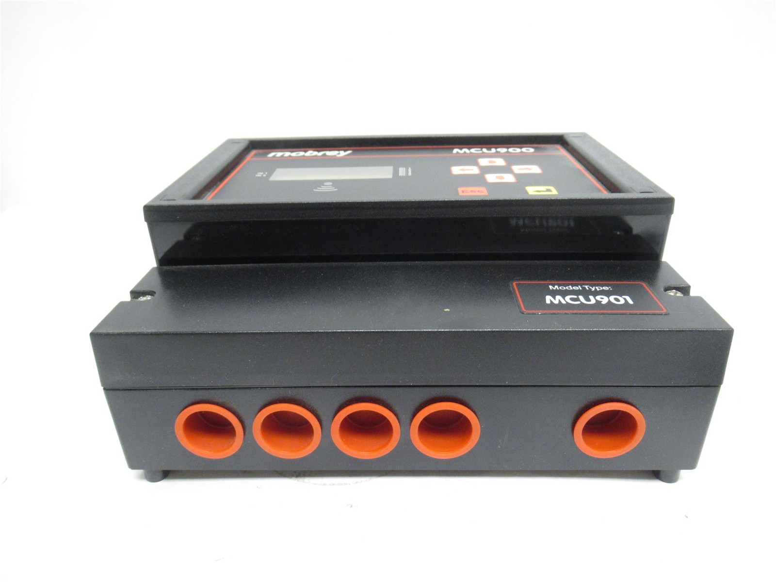 241462 New-No Box; Mobrey MCU901WX-A Universal Control Module BAS00ATEX7064