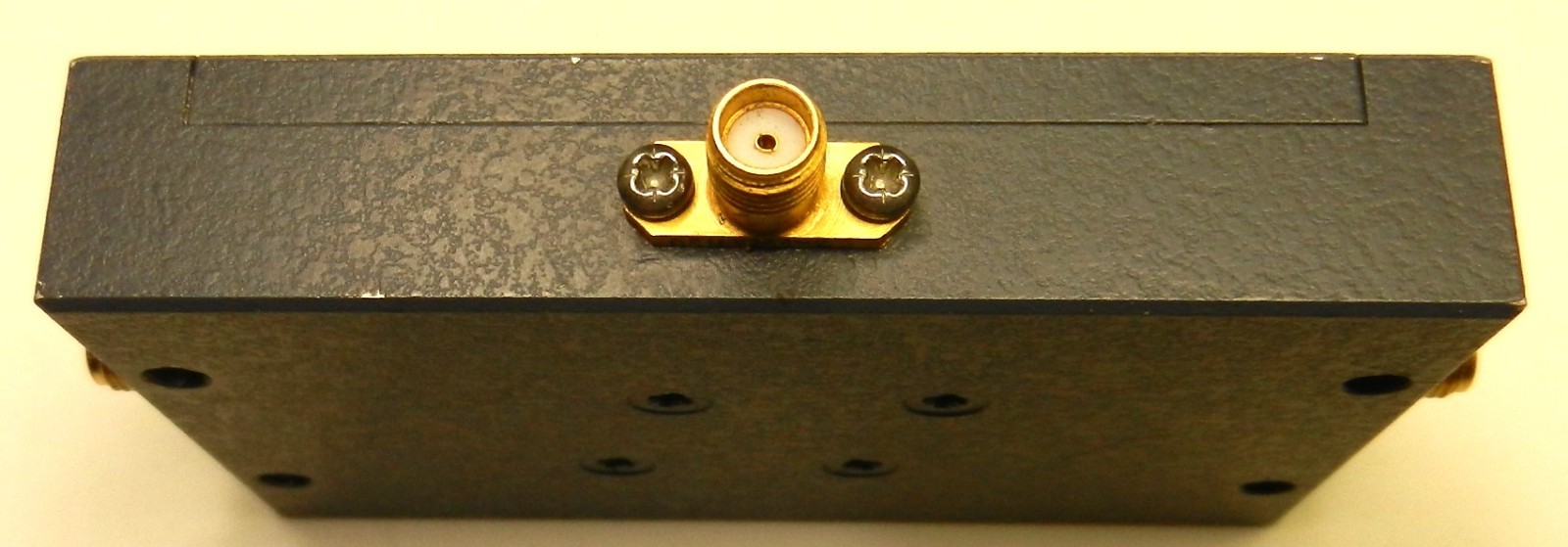 HP C0-33001C Pin Absorptive Modulator 8 GHz - 18 GHz