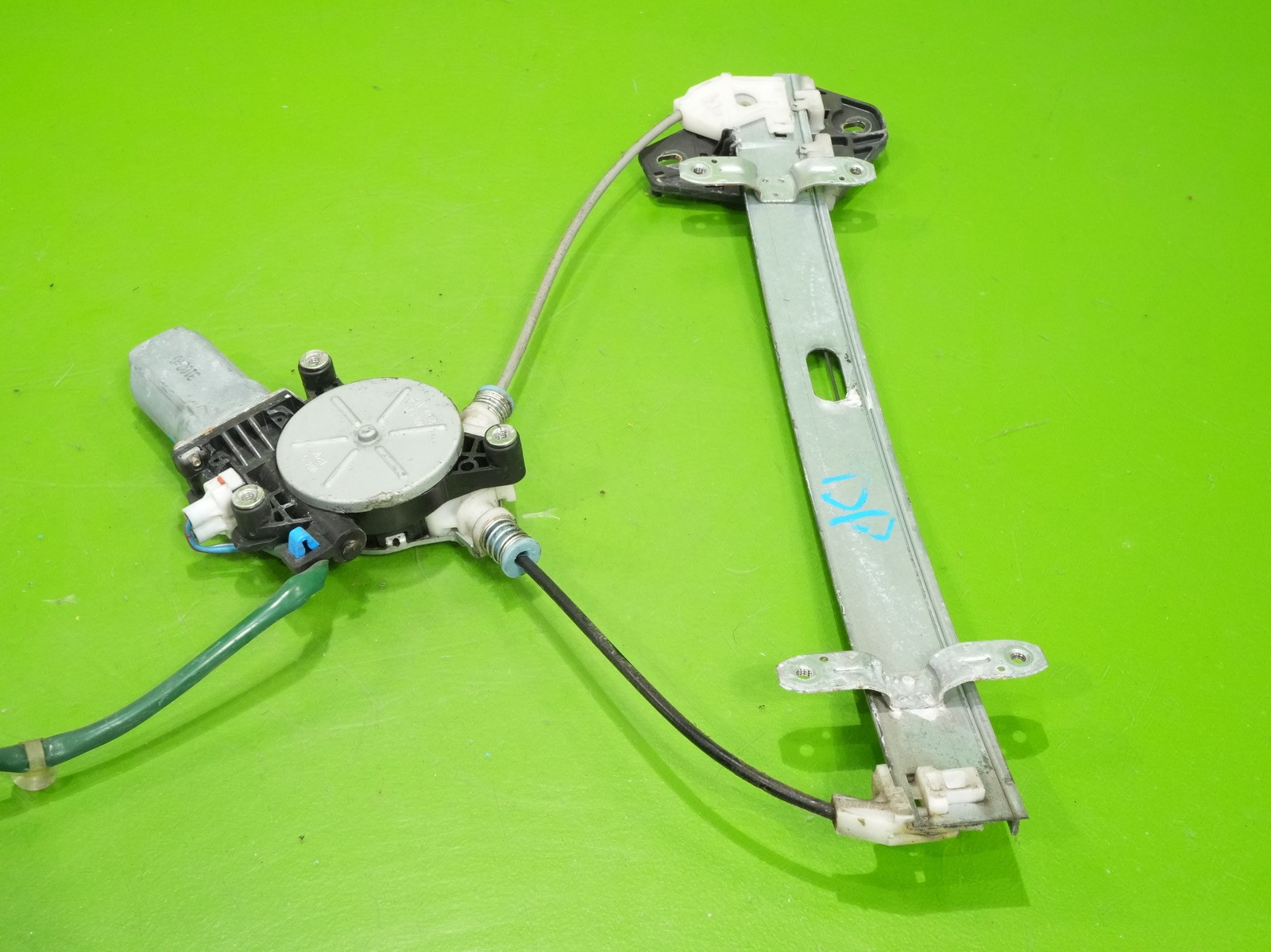 02-06 RSX OEM passenger right door power window regulator motor control