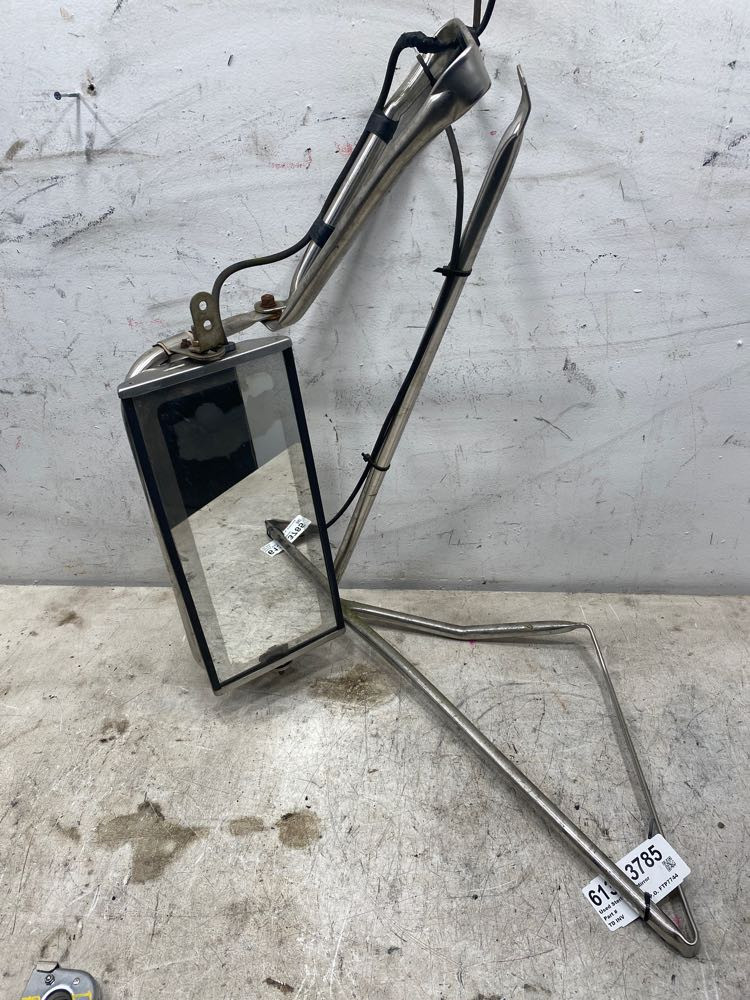 Sterling Mirror (613-13785)