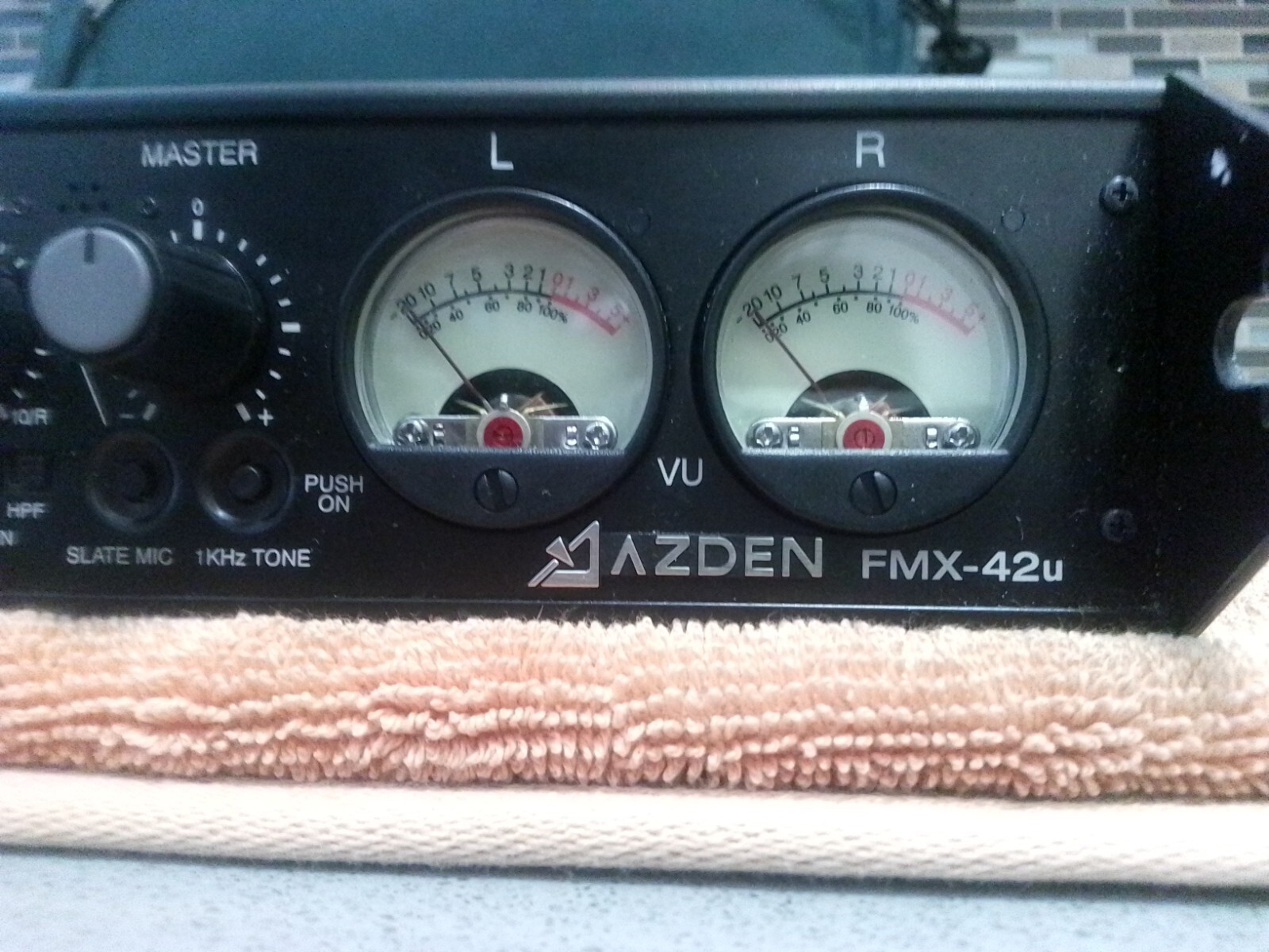 AZDEN