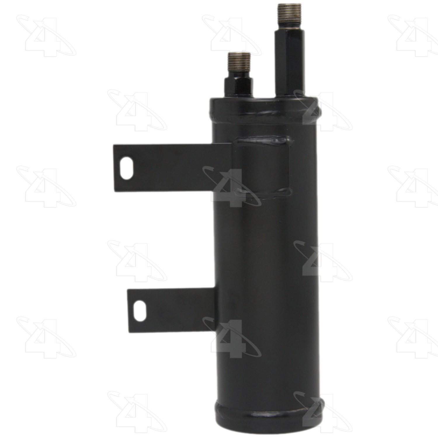 For 1976 Ford E-150 Econoline A/C Receiver Drier 4 Seasons