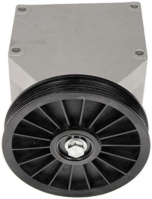 34868 A/C Compressor Bypass Pulley Compatible with Select Toyota Models