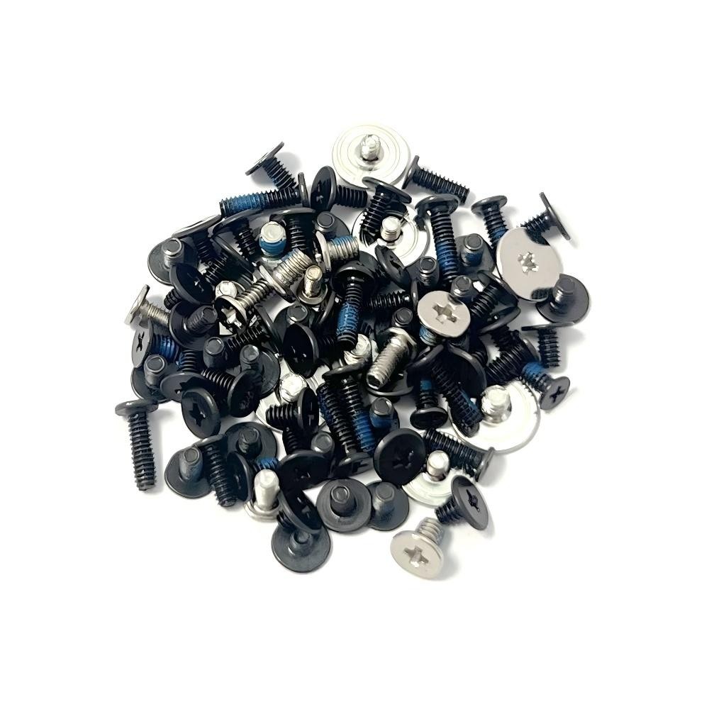 New For DELL Alienware m16 R2 P130F001 Set of screws kit Repair Screwset tah