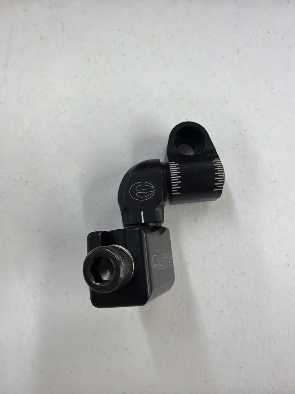 Elite Archery Sidebar Mount - Item 4395