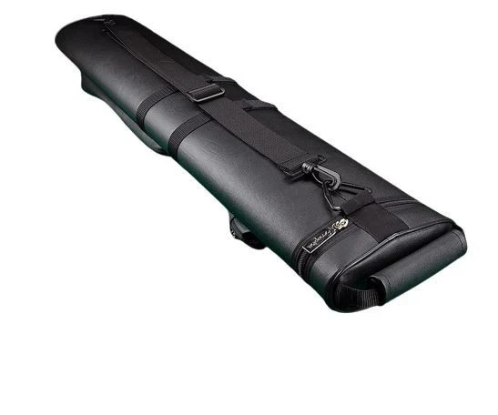 Scorpion SC35 3x5 Hard Pool Cue Case NEW - NO IMPORT FEES - FREE SHIPPING US