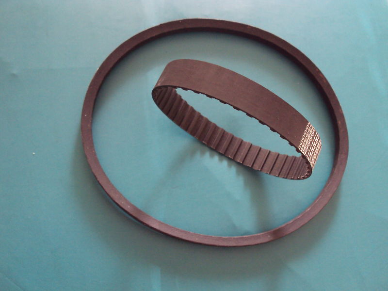 YUBA SHOPSMITH GREEN MARK V GILMER BELT + DRIVE BELT SET BRAND NEW MADE IN USA