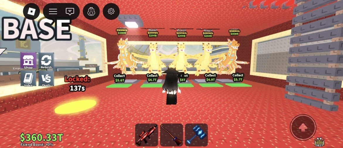Roblox Dragon Cannelloni Secret Virtual Collectible Game Item Asset