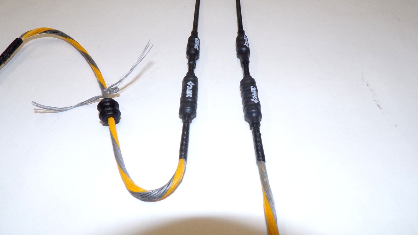 Bowtech Diamond Deploy Compound String