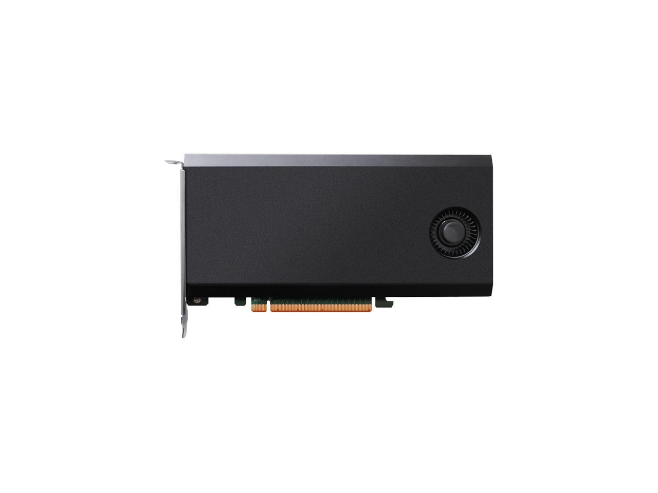 HighPoint Rocket 1000 Series R1101 PCI-Express 3.0 x16 PCI-Express Gen 3 NVMe Ho