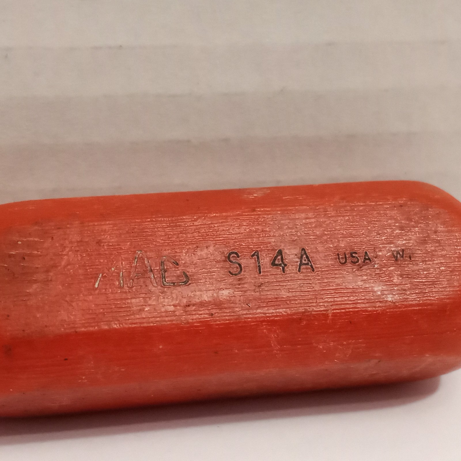 Mac Tools Brake Spring Retainer Tool - S14A - USA