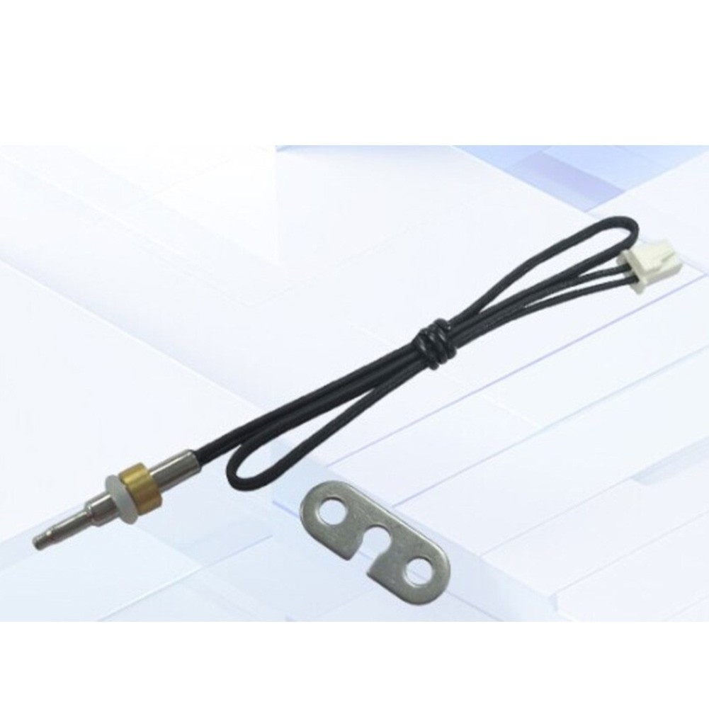 Stainless Steel Temp Sensor with 20C to 120C Range for For water Systems