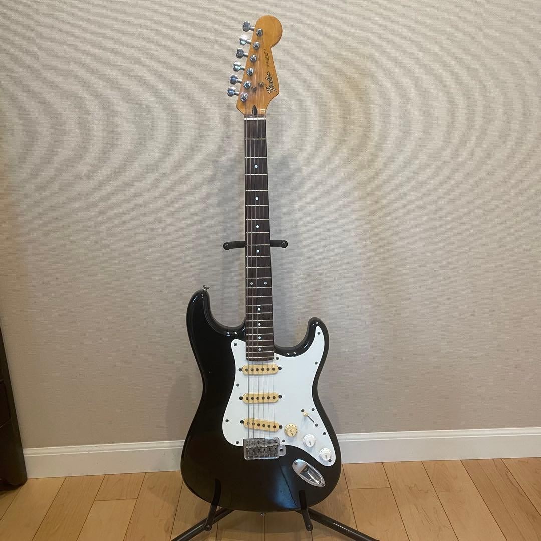 Fender Japan ST314