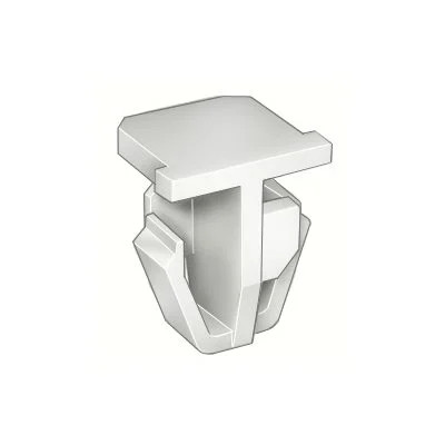 25 Fender Trim Moulding Clips Compatible with Honda 75305-SM4-A01 Accord Civic