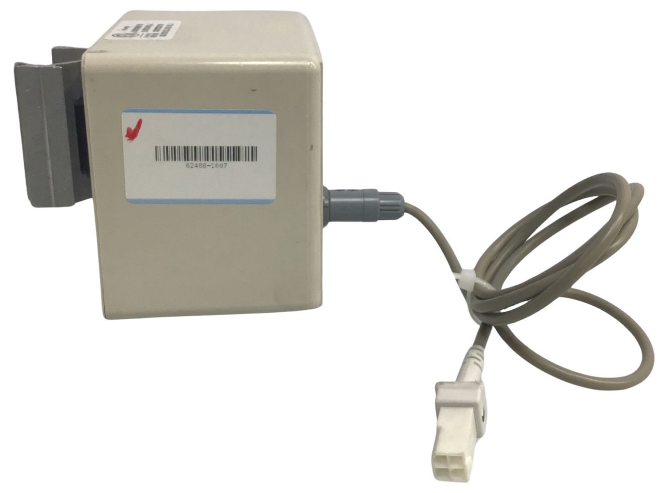 WESTMED ANAPOD ANESTHESIA WARMING/HUMIDIFICATION CONTROLLER !