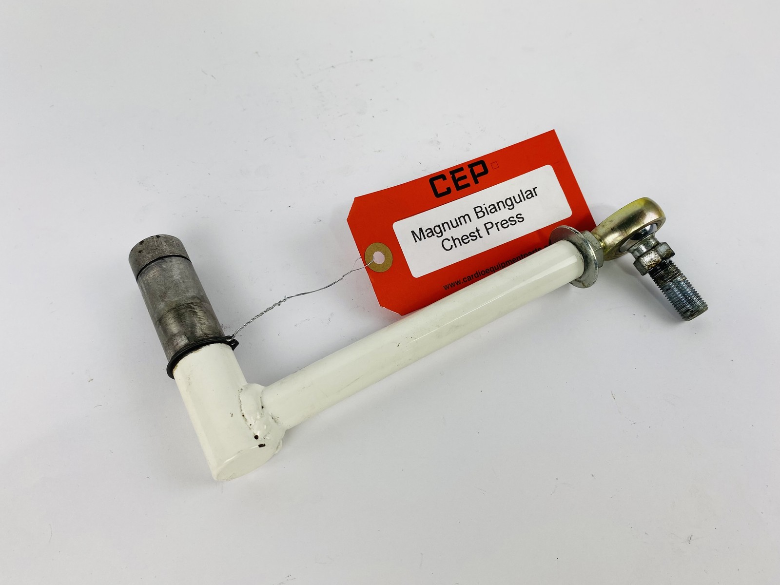 Magnum Biangular Chest Press Replacement (HP76)
