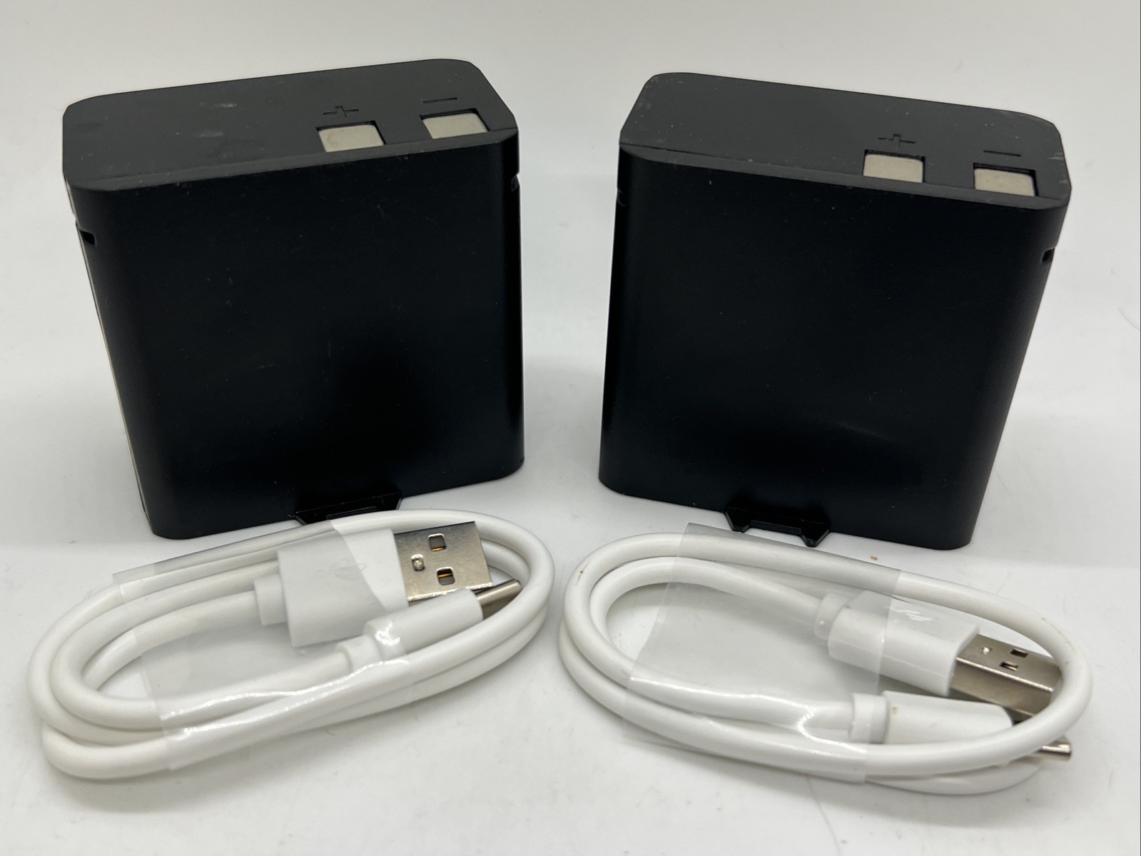 2Pack LIT-10 Pro Battery for SPYPOINT Cellular Trail LM2 Link-Micro-S-LTE Camera