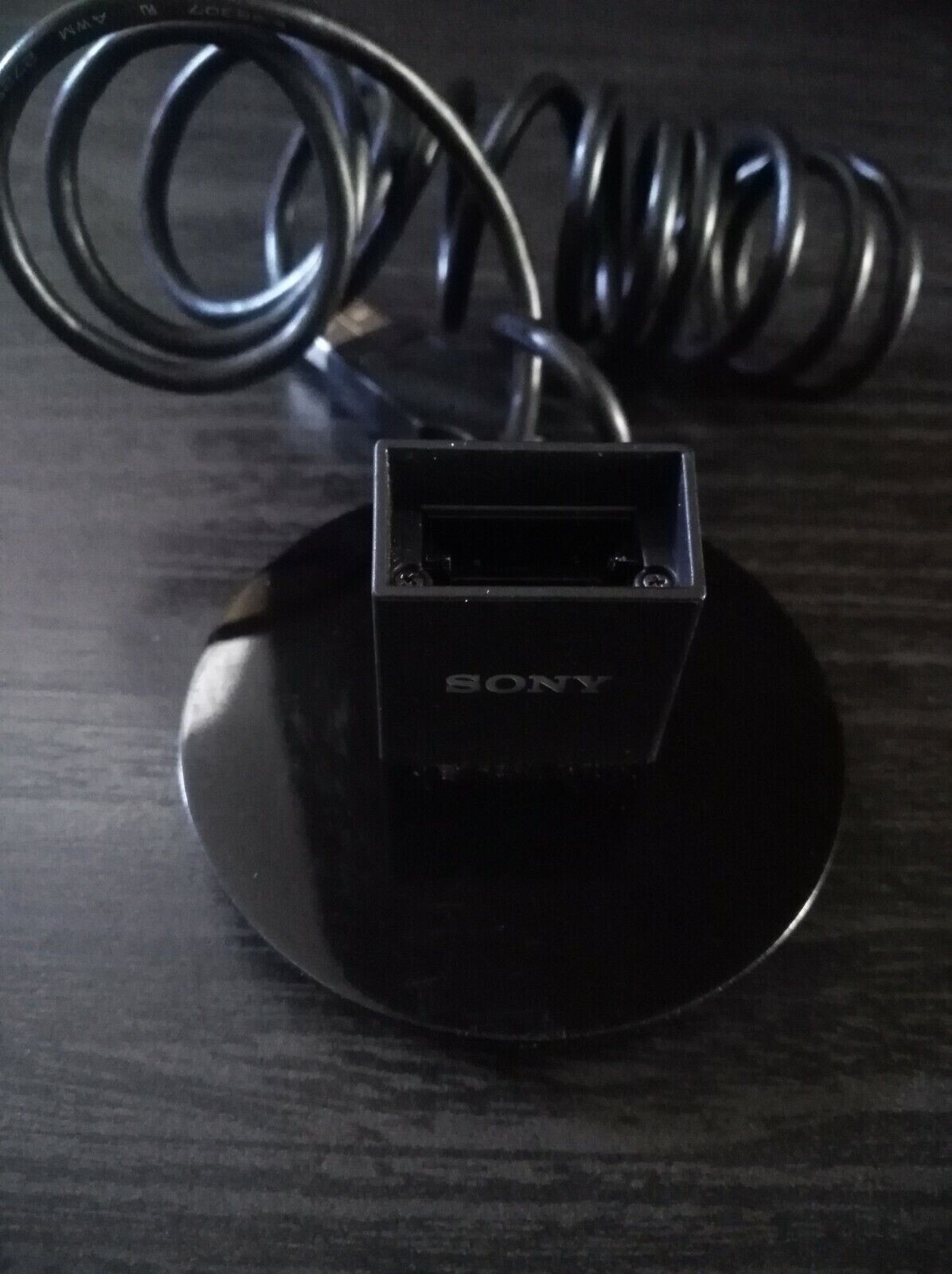 Sony Altus S-AIR Wireless PC Music Cradle AIR-PCST1 Tested