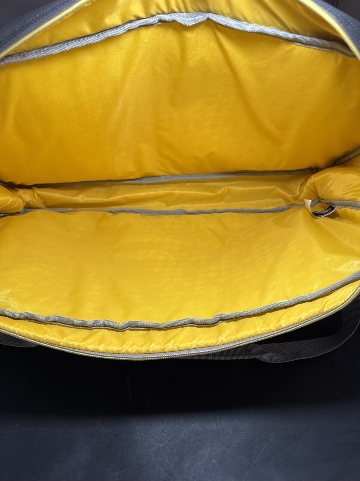 Mountainsmith Hotbox Hauler Storage Bag EUC Discontinued